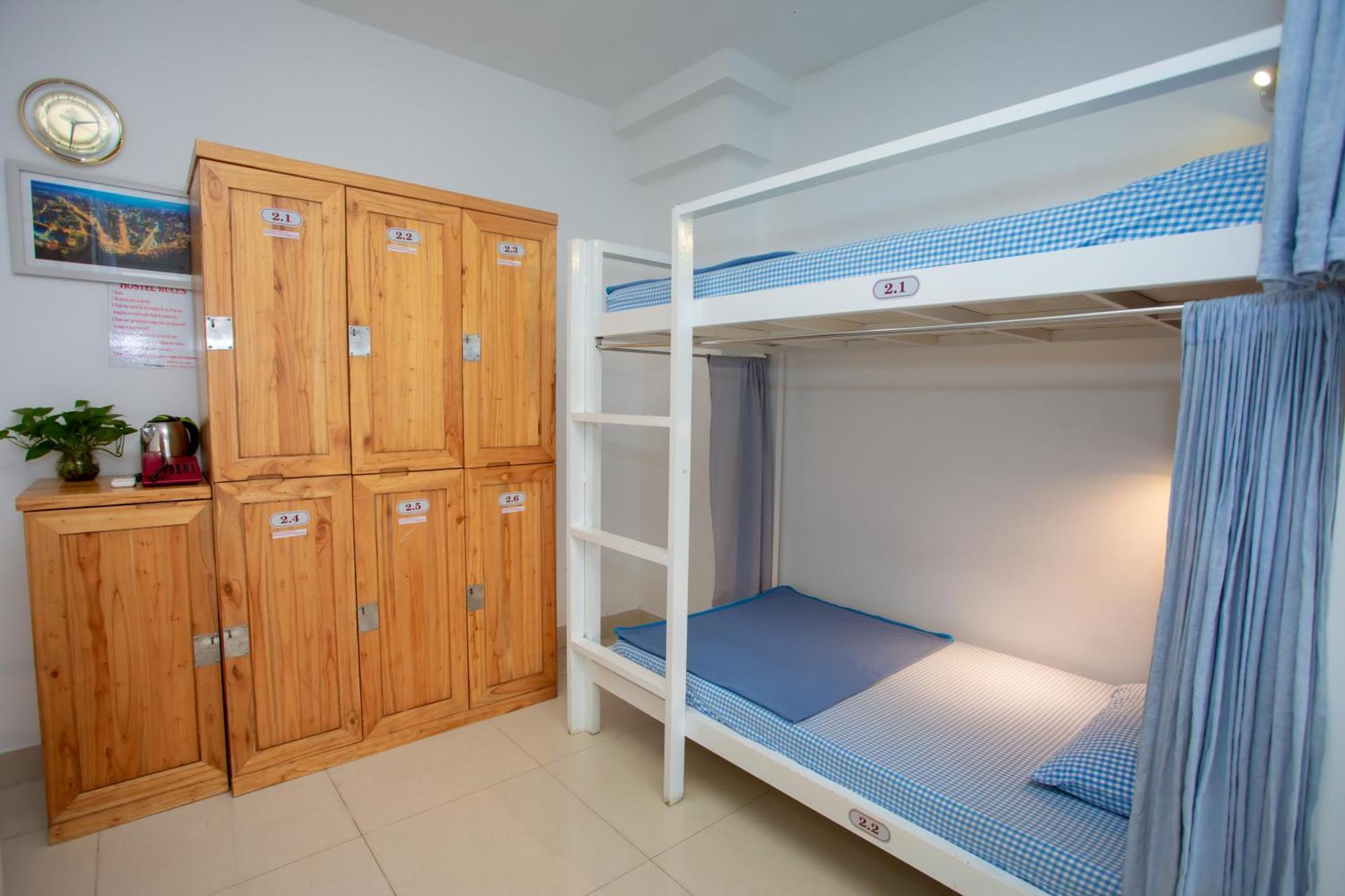 Bed in 6-Bed Mixed Dormitory Room,1697929553:JPEG